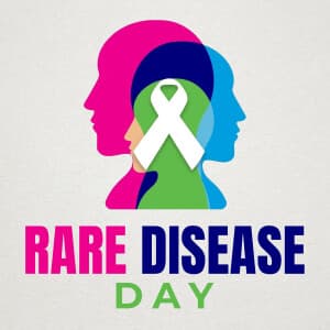 Rare Disease Day