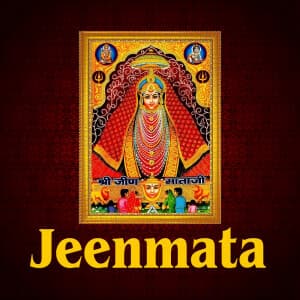 Jeenmata