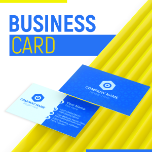 Business Card