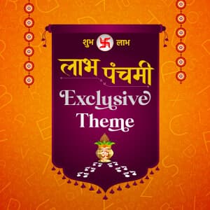 Labh Pancham Exclusive Theme