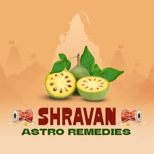 Shravan Astro Remedies