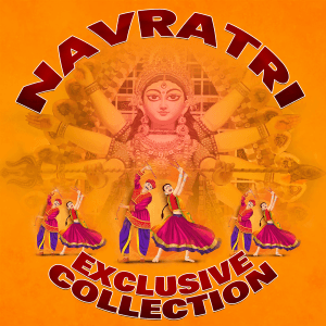 Navratri Exclusive Collection templates