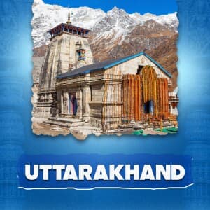 Uttarakhand