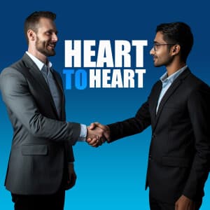 PBN Heart to Heart