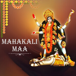 Mahakali Maa