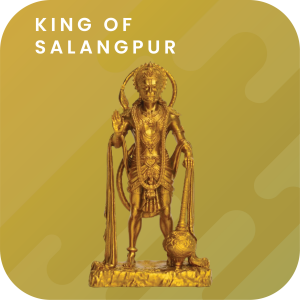 King of Salangpur