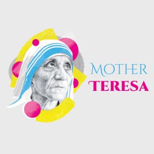 Mother Teresa