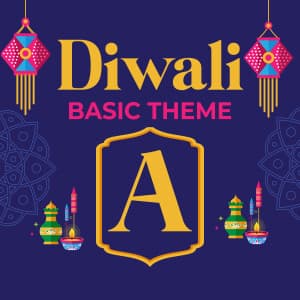 Diwali Basic Theme