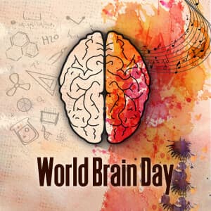 World Brain Day