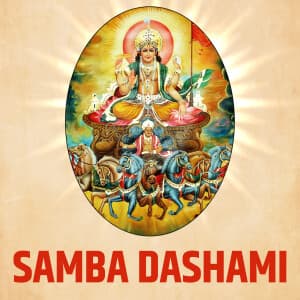Samba Dashami
