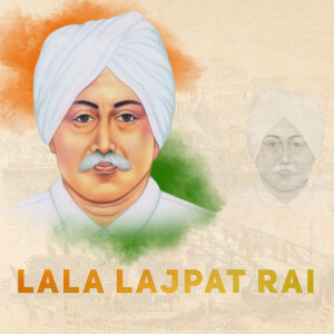 Lala Lajpat Rai