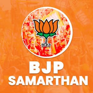 BJP Samarthan