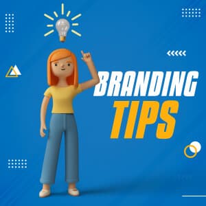 Branding Tips