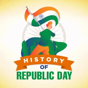 History of Republic day