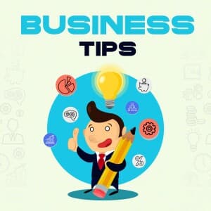 Business Tips templates