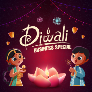 Diwali Business Special