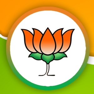 BJP4INDIA