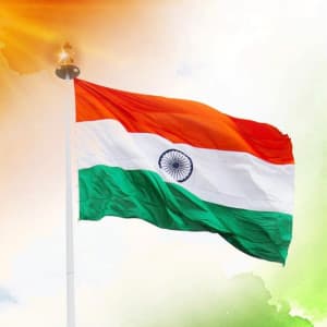 Har Ghar Tiranga Profile Pic templates