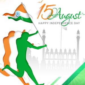 Independence day Insta Story Video templates