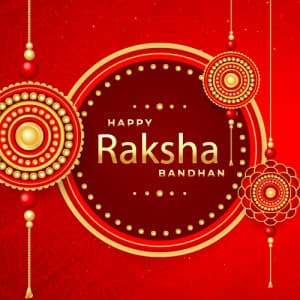 Rakhi Special Reels templates