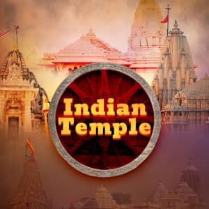 India Temple