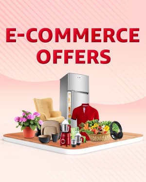 E-commerce Offers