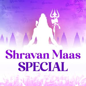 Shravan Maas Special