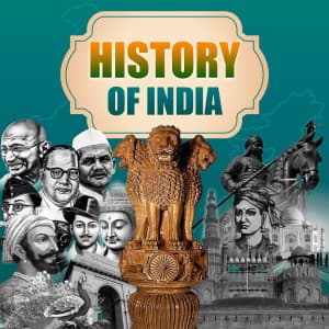 History Of India