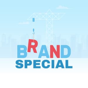 Brand Special