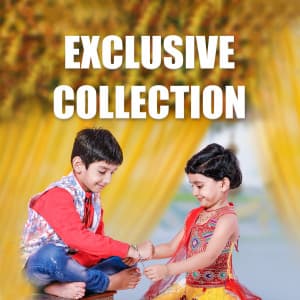 RB Exclusive Collection templates