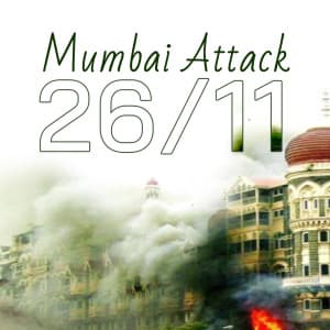 Mumbai Attack Remembrance Day