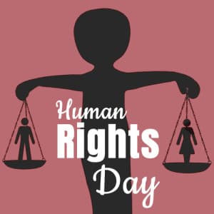 Human Rights Day