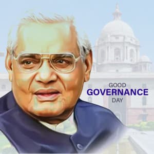 Good Governance Day