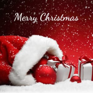 Christmas Day templates