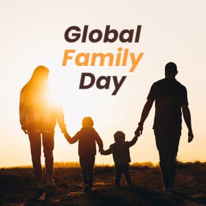 Global family day