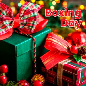 Boxing Day