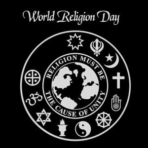 World Religion Day