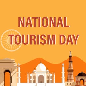 National Tourism Day