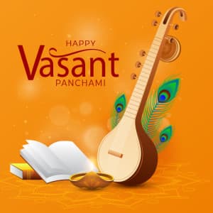 Vasant Panchami