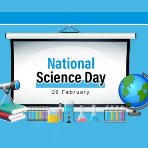 National Science Day