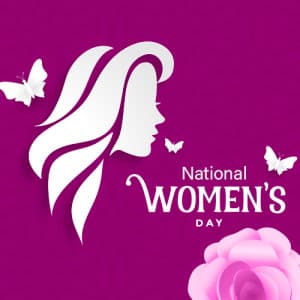 National Women's Day