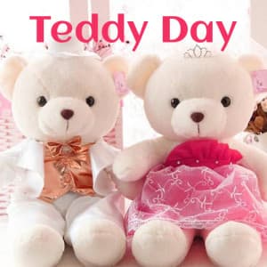 Teddy Day