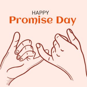Promise Day templates