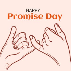 Promise Day