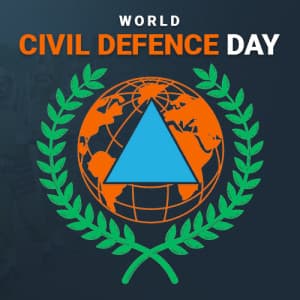 World Civil Defence Day