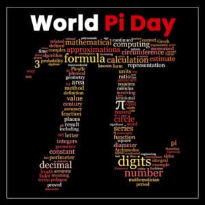 World Pi Day