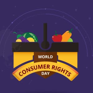 World Consumer Rights Day