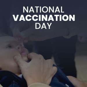 National Vaccination Day