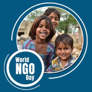 World NGO Day