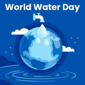 World Water Day